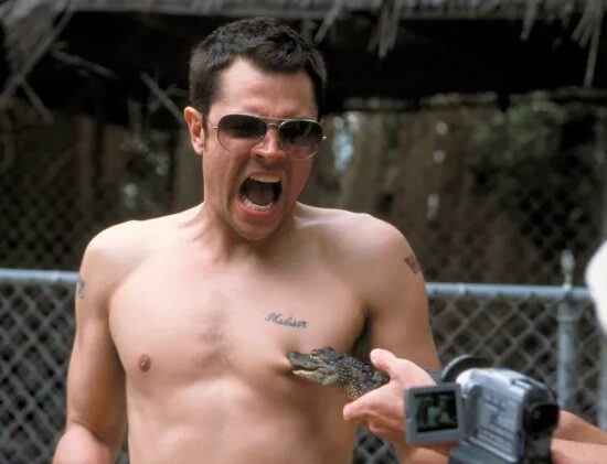The 'Jackass' Origin Story Explained: Inside 'Best and Last' Footage