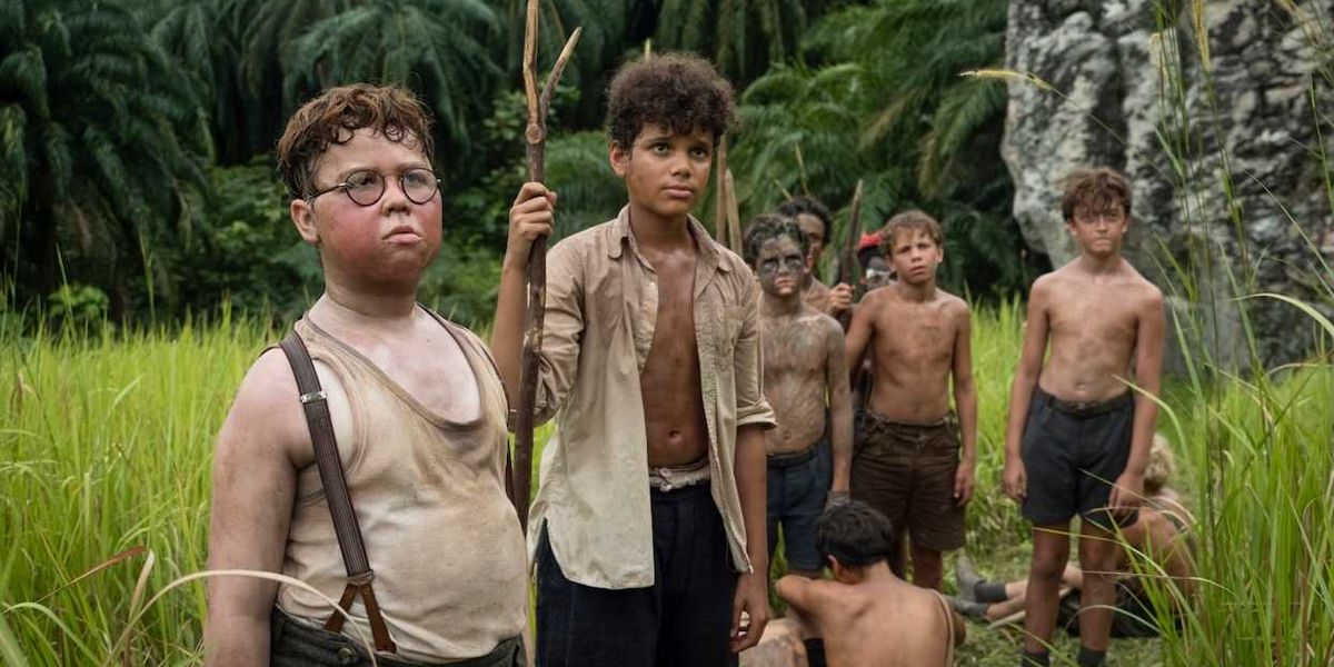 The Logistics of Chaos: Directing 'Lord of the Flies' With 36 Child Actors With Marc Munden