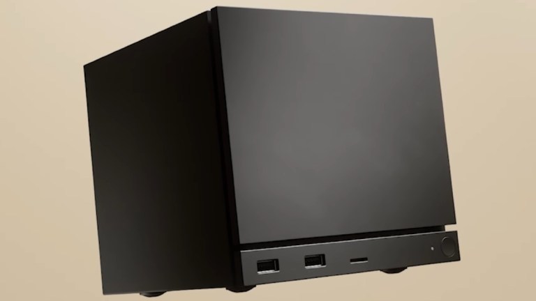 The Steam Machine Is Finally Here - Pre-Orders, Bundles, and Pricing