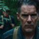 'The Weight' Trailer: Warden Russell Crowe & Ethan Hawke Strike Deal