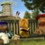 The Wombles Franchise Set for Revival as the Blair Partnership Boards