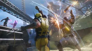 The X-Men Don’t Exist In Insomniac’s Wolverine, But Another Important Team Does