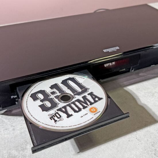 There’s 50% off Criterion Collection 4K Blu-rays right now — here are the 6 discs I recommend as beautiful movie upgrades, all of which I’ve tested on our OLED TV and Dolby Atmos setup