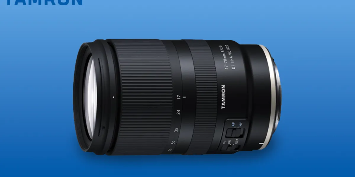 This Popular Tamron Zoom is Bringing Its Fast Aperture to Nikon Z and Canon RF Mounts
