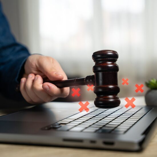 'This case presents the Court with an unusual scenario': Judge kicks lawyers off cases are finding out both were using AI to argue