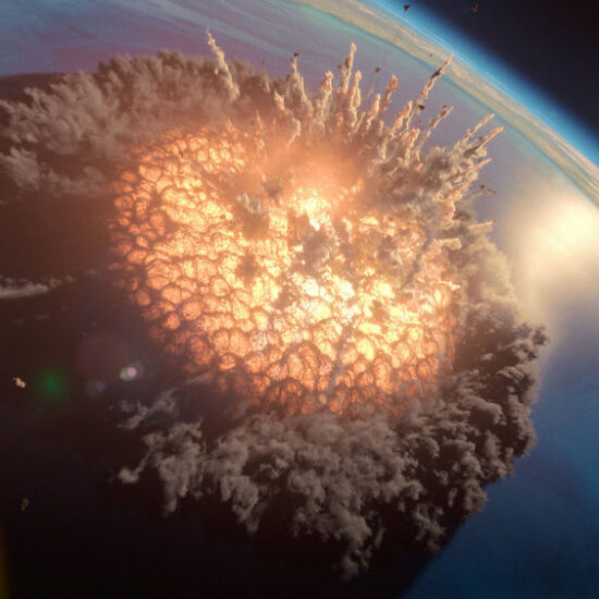Surviving Earth TV Show on NBC: canceled or renewed?