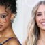 Tiffany Boone & Lisa Gilroy Join Netflix's 'A Hundred Percent'