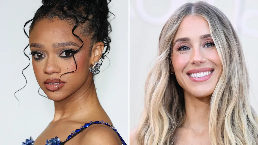 Tiffany Boone & Lisa Gilroy Join Netflix's 'A Hundred Percent'