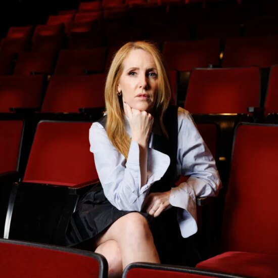 Tina Satter Plans Stage Adaptation Of 'The Bitter Tears Of Petra Von Kant'
