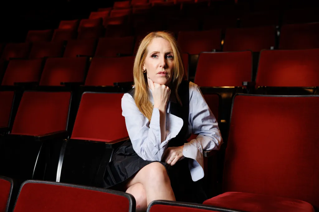 Tina Satter Plans Stage Adaptation Of 'The Bitter Tears Of Petra Von Kant'