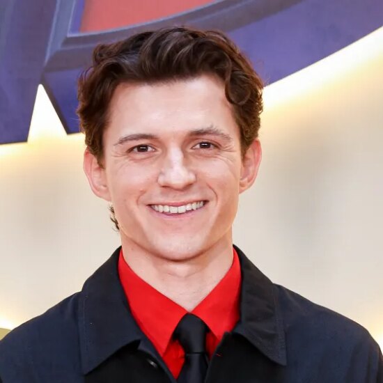 Tom Holland Says Artists Are 'Safe' From AI
