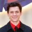 Tom Holland Says Artists Are 'Safe' From AI