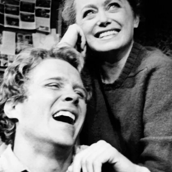 Tom Ligon Dead: Stage & Screen Actor Who Served On SAG-AFTRA's NY Board Was 85