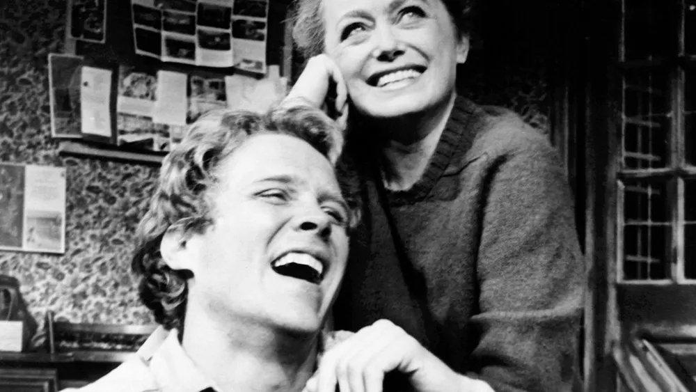 Tom Ligon Dead: Stage & Screen Actor Who Served On SAG-AFTRA's NY Board Was 85