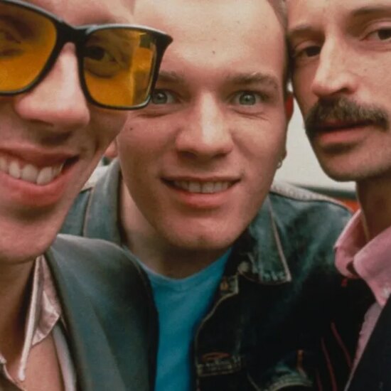 'Trainspotting' to Mark 30th Anniversary at Edinburgh Film Festival
