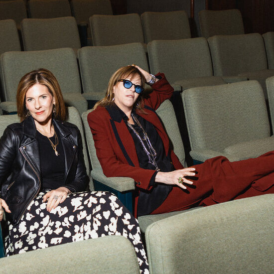 Tribeca Festival 25th Anniversary: An Interview With Robert De Niro, Jane Rosenthal, Rebecca Glashow
