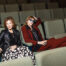 Tribeca Festival 25th Anniversary: An Interview With Robert De Niro, Jane Rosenthal, Rebecca Glashow