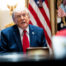Trump Signs Executive Order Seeking Oversight of A.I. Models