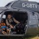 Bear Grylls Is Running Wild TV Show on FOX: canceled or renewed?