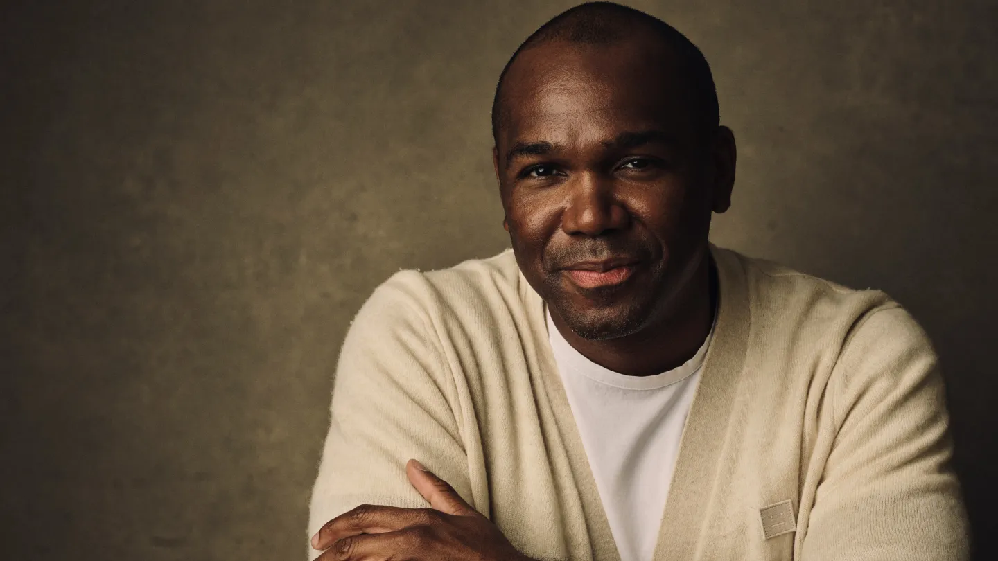 UTA U.K. Head Darnell Strom Interview on Food, Culture: SXSW London