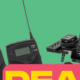 Up Your Production Game With These Sennheiser Wireless Audio Setups