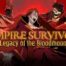 Vampire Survivors Studio Is Expanding In A Big Way, Starting With An “Evil Twin” DLC