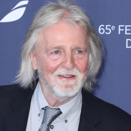 Vikings' Creator Michael Hirst on Upcoming Show 'Bloodaxe'