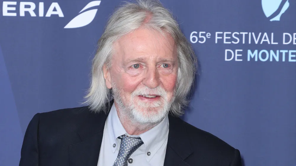 Vikings' Creator Michael Hirst on Upcoming Show 'Bloodaxe'