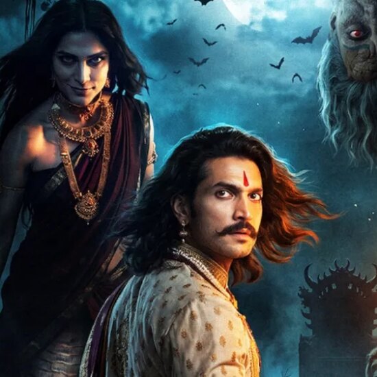 'Vikram Betal' AI Show Set at Historyverse, Birla Open Minds on Board