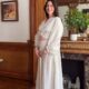 WATCH: Anne Hathaway reveals pregnancy with elegant baby bump announcement