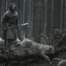 WERWULF Trailer Shows a Naked, Beastly, and Drooling Aaron Taylor-Johnson