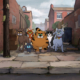 Watch Ricky Gervais' 'Alley Cats' Netflix Trailer