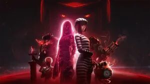 Weeks After Launching A Great Game On Game Pass, Dev Lays Off Its Staff