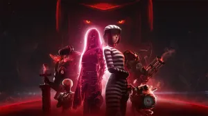 Weeks After Launching A Great Game On Game Pass, Dev Lays Off Its Staff