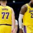 What LeBron James Leaving the Lakers Means for the NBA