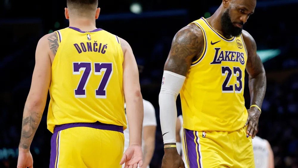 What LeBron James Leaving the Lakers Means for the NBA