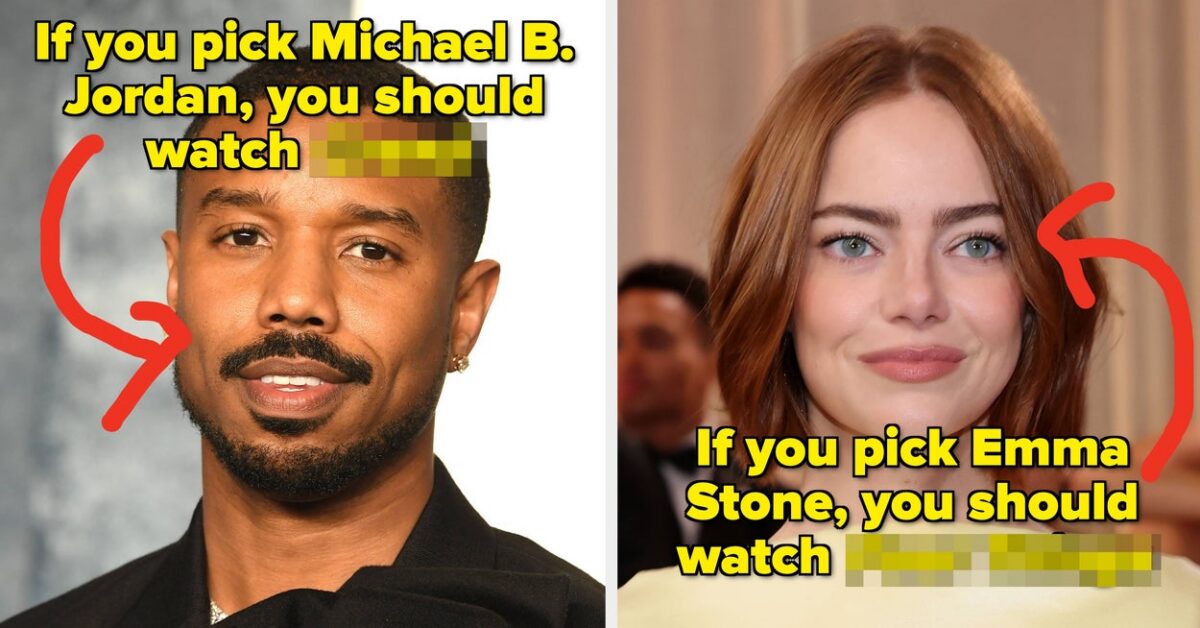 What New Netflix Movie Should I Watch? Quiz (June 2026)
