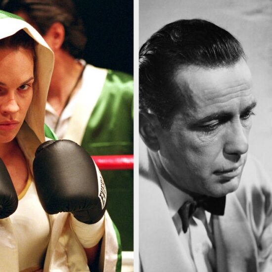 Which Is Your Favorite Best Picture Winner For Each Decade?