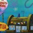 Which Show Is This Fictional Restaurant/Café From?