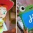 Which 'Toy Story' Character Am I? Quiz