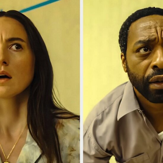 Which "Backrooms" Character Are You Most Like?