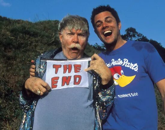 Why 'Jackass: Best and Last' Really Will Be the End of the Franchise
