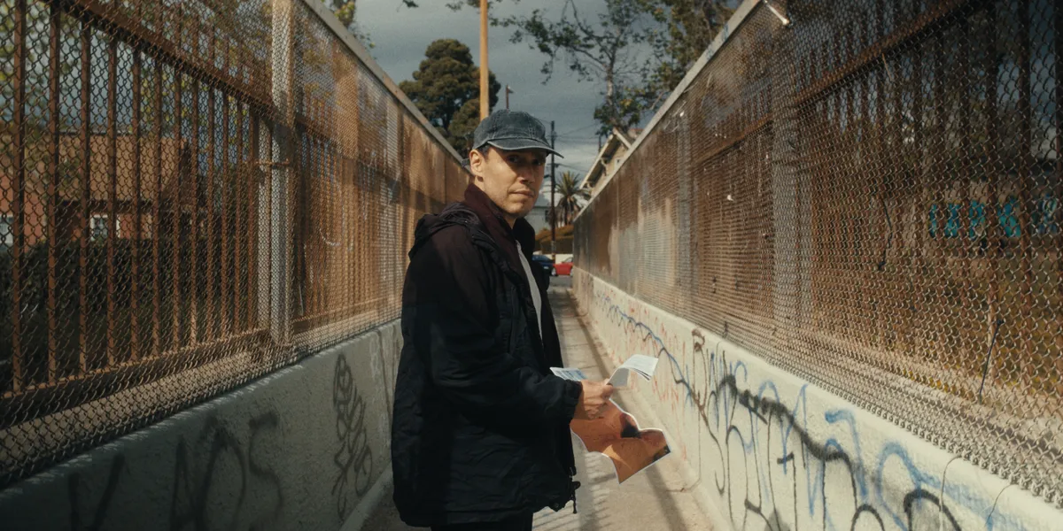 Why The Hell Did It Take Me 15 Months To Shoot A 15-Minute Short Film?