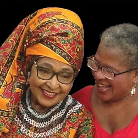 Why ‘My Boss, Mrs Mandela’ offers the most crucial look yet into the political icon’s life