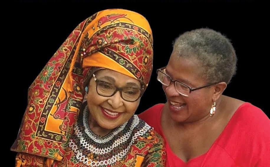 Why ‘My Boss, Mrs Mandela’ offers the most crucial look yet into the political icon’s life
