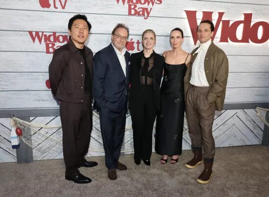'Widow's Bay' Star Stephen Root Talks Katie Dippold and Hiro Murai
