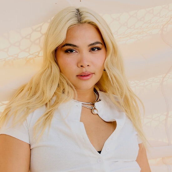 With ‘Girls Like Girls,’ Hayley Kiyoko Turns Her Teenage Pain Into Art