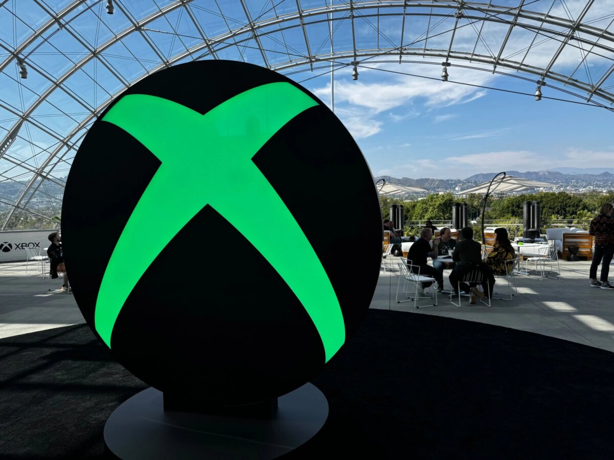 Xbox studios Compulsion, Double Fine, and Ninja Theory facing closure, it’s claimed
