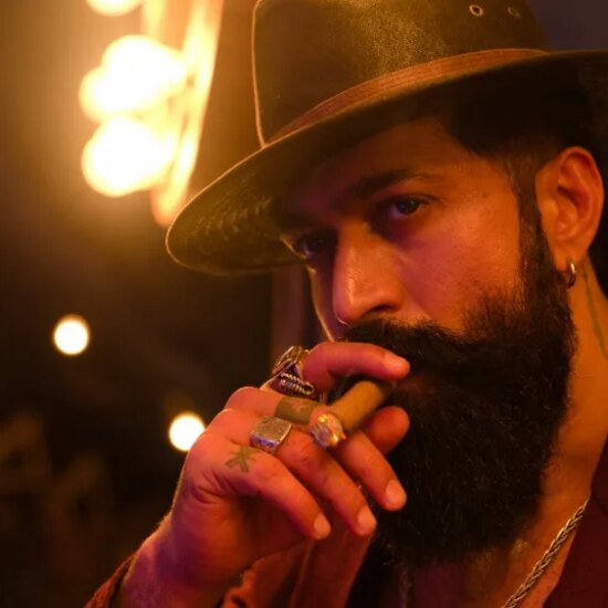 Yash's 'Toxic' Set for August Release During Extended Holiday Window