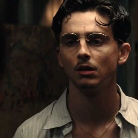 Your First Move on Any Script Is to Find the Dilemma